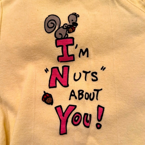 Lot of 2 MUTTS Organic Tees - Picture 8 of 9